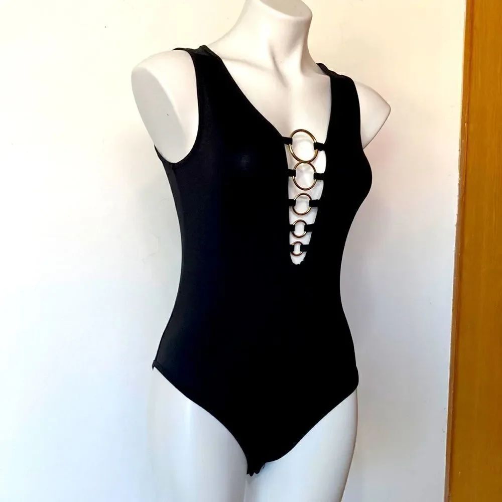 Blooming jelly bodysuits
